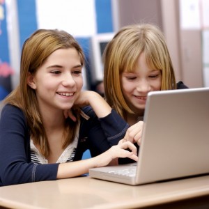GigaKids Typecursus leren typen