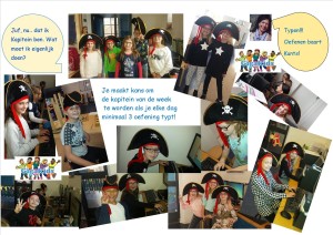 Edilia typecursus Den Helder met GigaKids