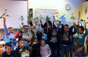 gigakids typecursus