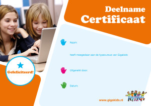 Certificaat