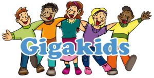 logo GigaKids